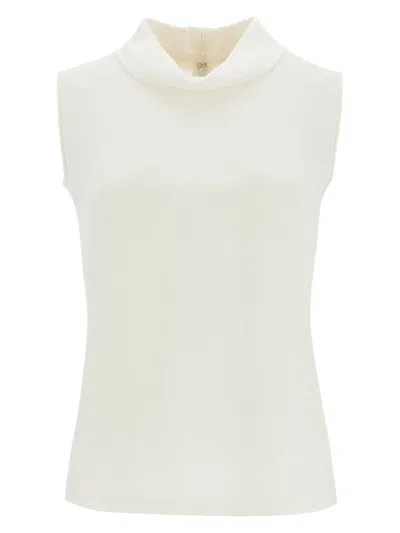 Valentino Women's Silk Top