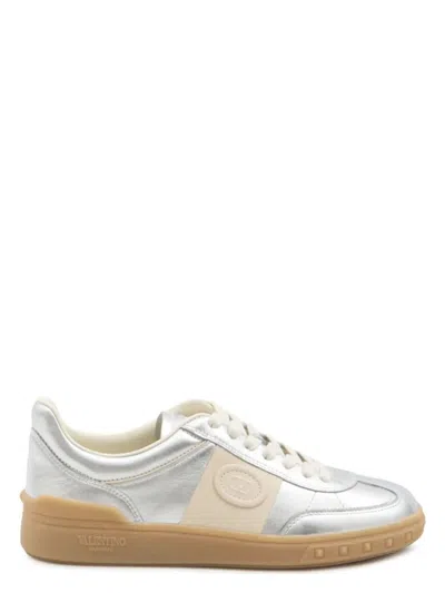 VALENTINO GARAVANI WOMEN'S SLIDE ROCKSTUD T. 60