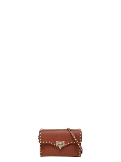 Valentino Garavani Women's Small Shoulder Bag Rockstud