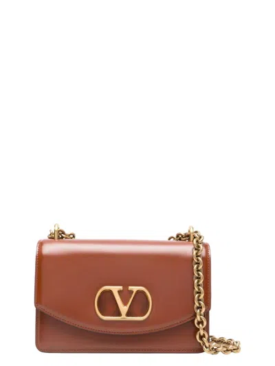 VALENTINO GARAVANI WOMEN'S SMALL SHOULDER BAG VAIN