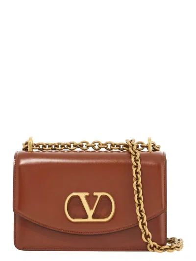 VALENTINO GARAVANI WOMEN'S SMALL SHOULDER BAG | VAIN