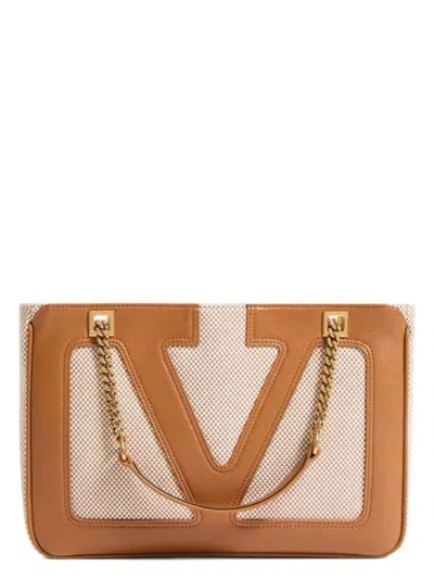 VALENTINO GARAVANI WOMEN'S SMALL VIVA SUPERSTAR BAG