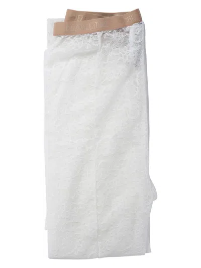VALENTINO WOMEN'S SOCKS