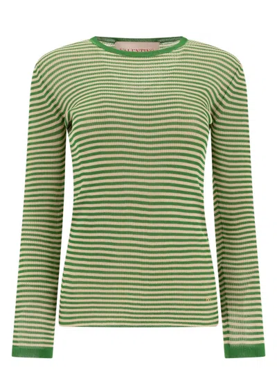 VALENTINO WOMEN'S T-SHIRTS