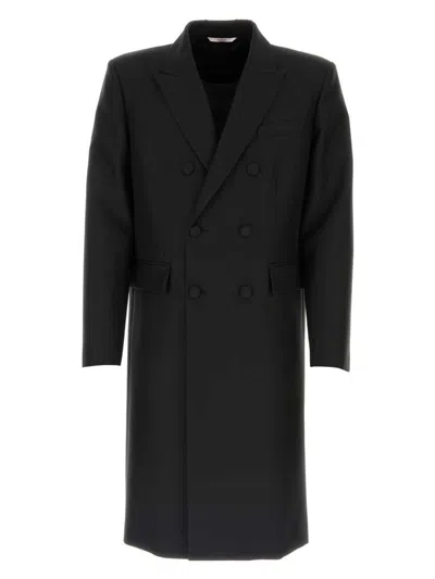 Valentino Women's Tech Nylon Coat