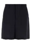 Valentino Garavani Toile Iconographe Bermuda Shorts