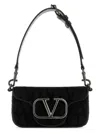 Valentino Garavani Toile Iconographe Mini Locã² Shoulder Bag