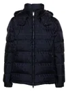 Valentino Women's Tole Iconographe Down Jacket