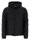Valentino Garavani Tolie Iconographe Padded Jacket