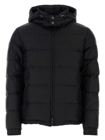 VALENTINO WOMEN'S TOLIE ICONOGRAPHE PADDED JACKET