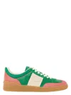 Valentino Upvillage Low Top Sneakers
