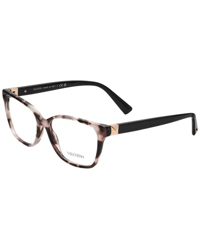 Valentino Garavani Valentino Women's Va3065 54mm Optical Frames In Neutral