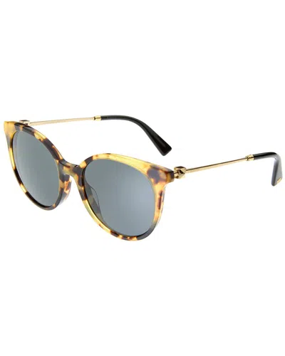 Valentino Women's Va4069a 53mm Sunglasses In Multi