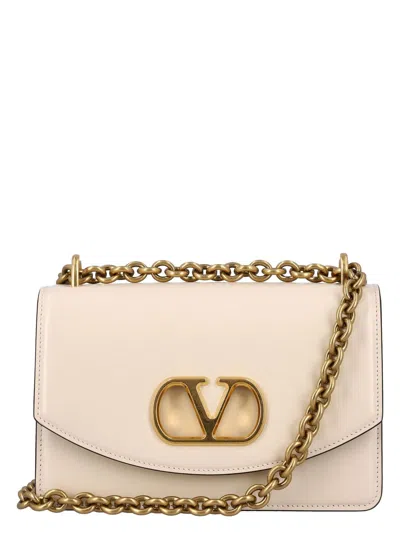 VALENTINO GARAVANI WOMEN'S VAIN SMALL SHOULDER BAG