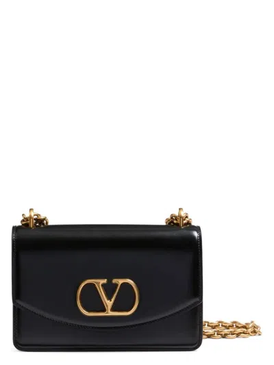 VALENTINO GARAVANI WOMEN'S VAIN SMALL SHOULDER BAG