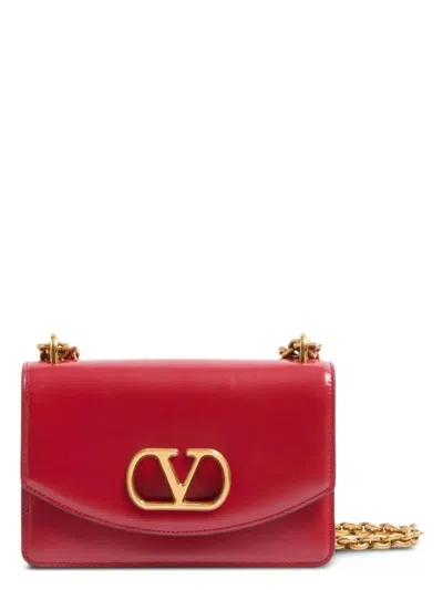 VALENTINO GARAVANI WOMEN'S VAIN SMALL SHOULDER BAG