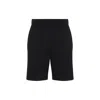 Valentino Garavani Shorts In Black