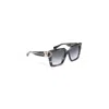VALENTINO VALENTINO V-UNO SUNGLASSES WOMEN
