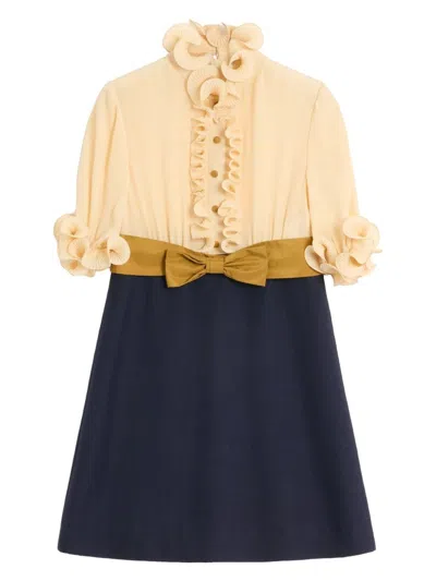 VALENTINO WOMEN'S VISCOSE DRESS