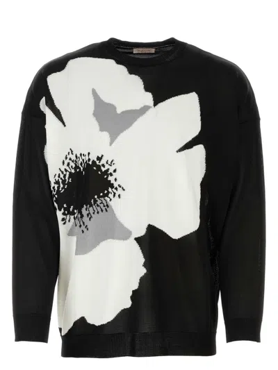 VALENTINO WOMEN'S VISCOSE SWEATER