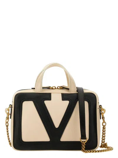 VALENTINO GARAVANI WOMEN'S VIVA SUPERSTAR HANDBAG