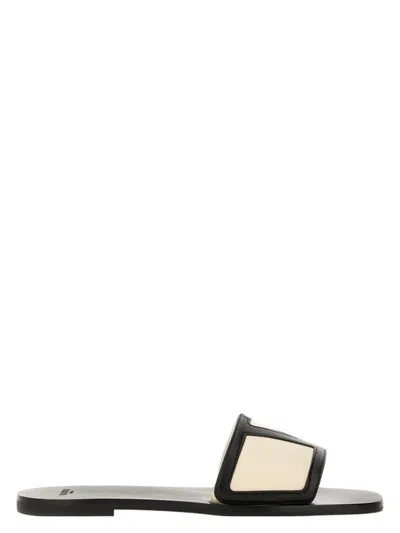 VALENTINO GARAVANI WOMEN'S VIVA SUPERSTAR SLIDE SANDAL