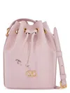 Valentino Borsa Mini In Pink