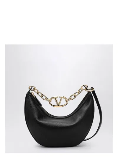 Valentino Garavani Women's Vlogo Moon Small Hobo Bag