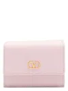 Valentino Women's Vlogo Signature Leather Wallet