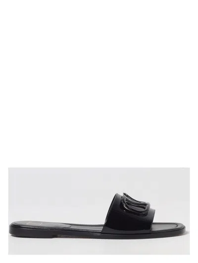 VALENTINO GARAVANI WOMEN'S VLOGO SLIDE