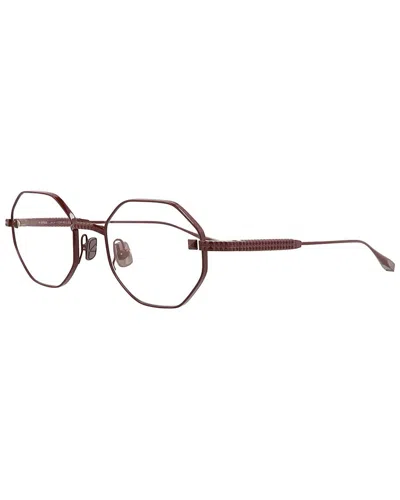 Valentino Garavani Valentino Women's Vlx122b 52mm Optical Frames In Red