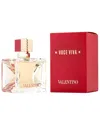 Valentino Women's Voce Viva 3.4oz Edp Spray