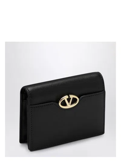 VALENTINO GARAVANI WOMEN'S WALLET VLOGO THE BOLD EDITION
