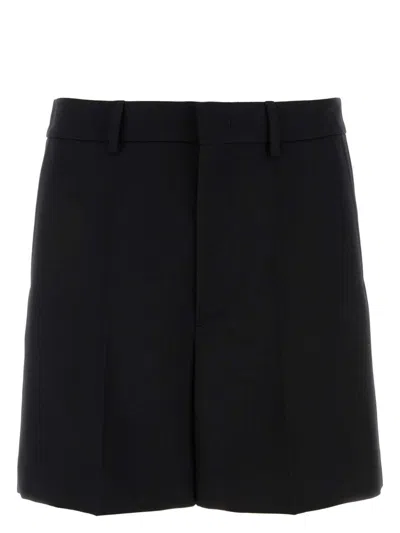 Valentino Women's Wool Bermuda Shorts