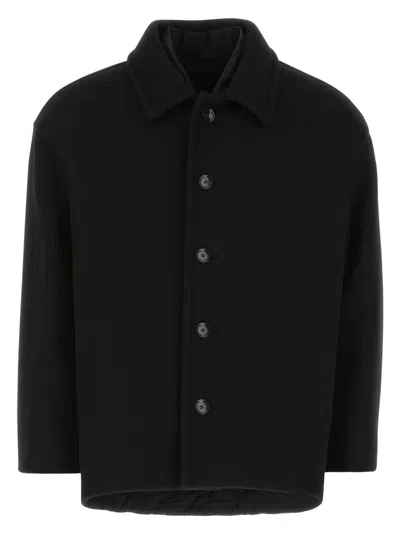 Valentino Women's Wool Blend Coat