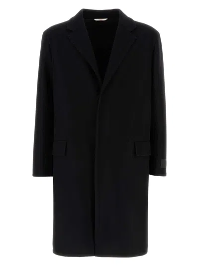 Valentino Women's Wool Blend Oversize Coat
