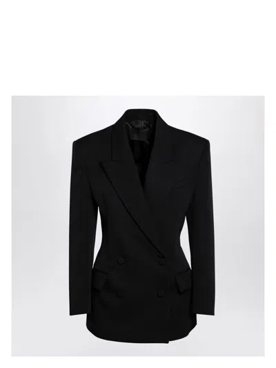 Valentino Women's Wool Double-breasted Jacket
