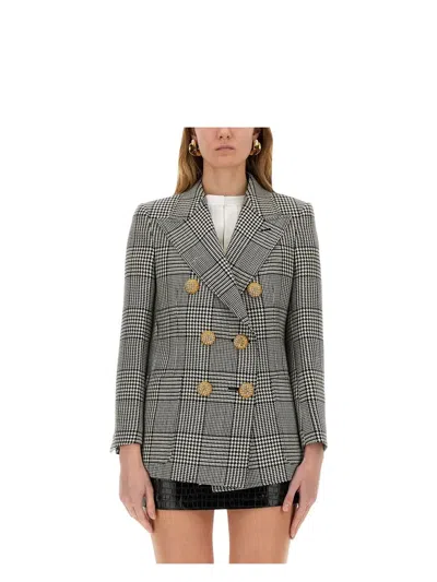 VALENTINO WOMEN'S WOOL JACKET