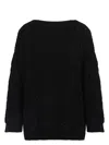 Valentino Women's Wool Sweater