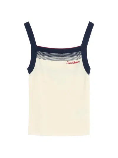 VALENTINO WOMEN'S WOOL TOP