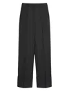 Valentino Women's Wool Trousers