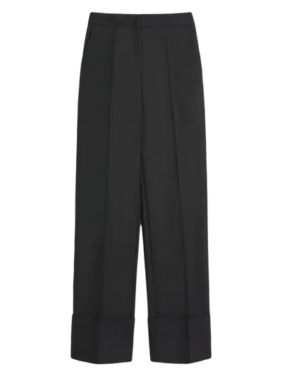 Valentino Women's Wool Trousers