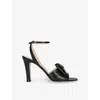 Valentino Décolleté Bowow Slingback