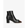 Valentino Valet Du Roi Bootie