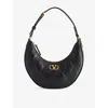 Valentino Quiltie 67 Mini Shoulder Bag In Lambskin