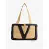 Valentino Women's Viva Superstar Medium Tote
