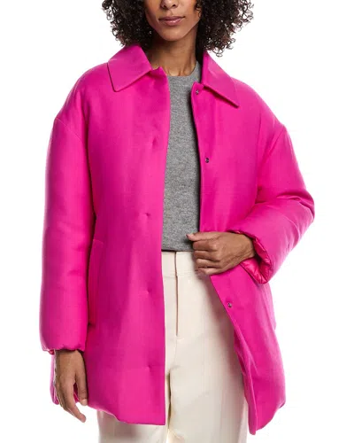 Valentino Piumino In Pink
