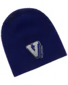 Valentino Wool Beanie In Blue