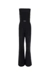 Valentino Jumpsuit In Navy