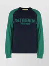 Valentino Garavani  Garavani 'chez ' Jersey